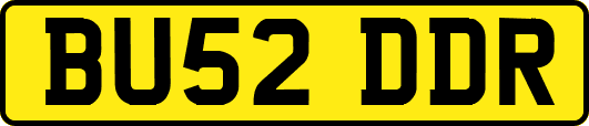 BU52DDR