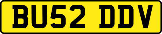 BU52DDV