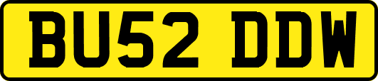 BU52DDW