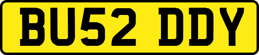 BU52DDY