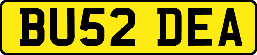 BU52DEA