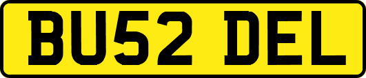 BU52DEL