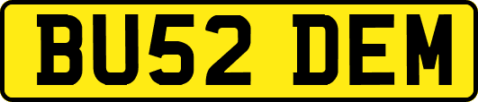 BU52DEM