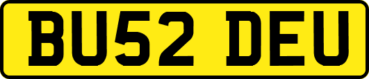BU52DEU