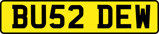 BU52DEW