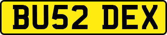 BU52DEX