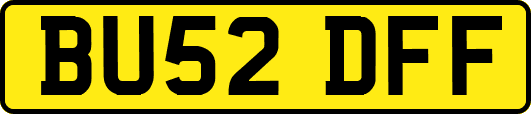 BU52DFF