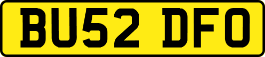 BU52DFO