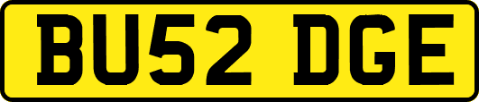 BU52DGE