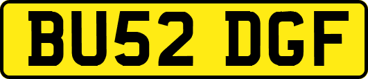 BU52DGF