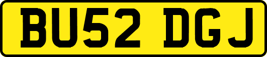 BU52DGJ