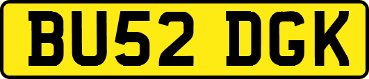 BU52DGK
