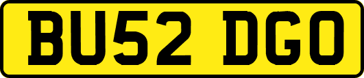 BU52DGO