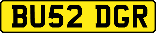BU52DGR