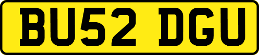BU52DGU