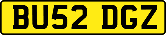 BU52DGZ