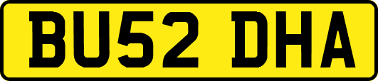 BU52DHA