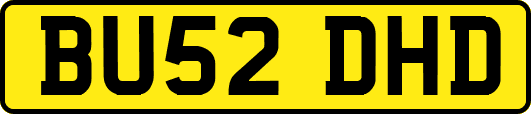 BU52DHD
