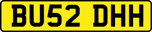 BU52DHH