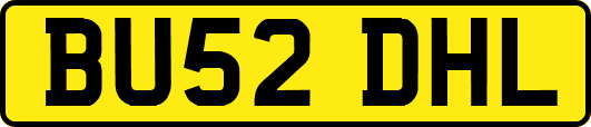 BU52DHL