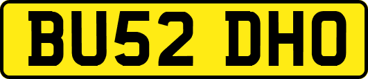 BU52DHO