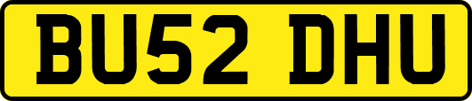 BU52DHU