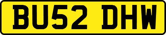 BU52DHW