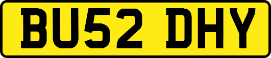 BU52DHY