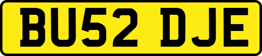 BU52DJE
