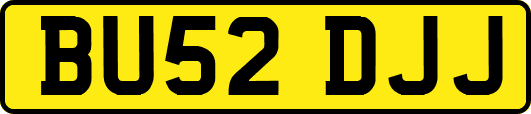 BU52DJJ