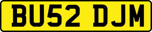BU52DJM
