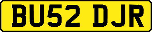 BU52DJR