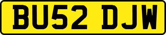 BU52DJW