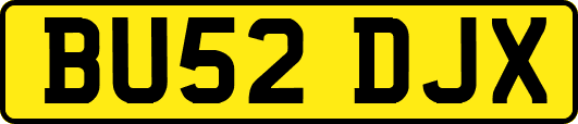 BU52DJX