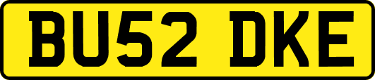 BU52DKE