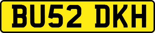 BU52DKH