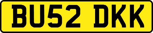 BU52DKK