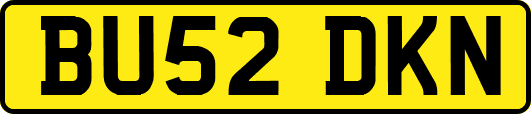 BU52DKN