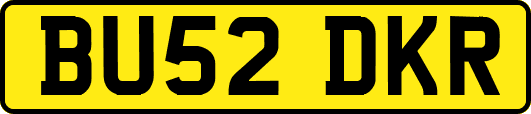 BU52DKR