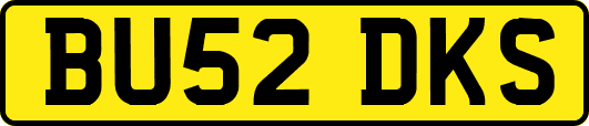 BU52DKS