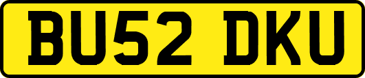 BU52DKU