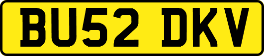 BU52DKV