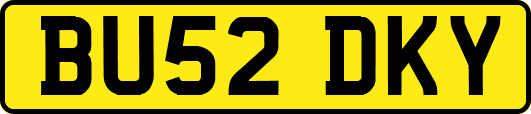 BU52DKY