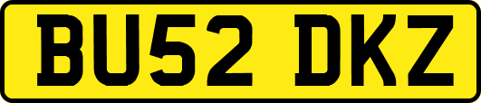 BU52DKZ