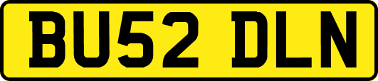 BU52DLN