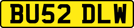 BU52DLW
