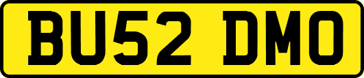 BU52DMO