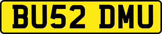 BU52DMU