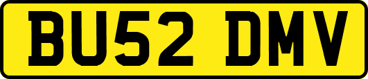 BU52DMV