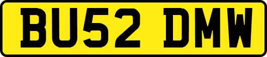 BU52DMW